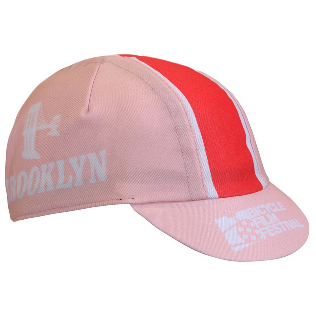 BFF X Headdy Brooklyn Cycling Cap – Bicycle Film Festival
