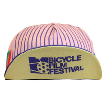 Load image into Gallery viewer, BFF X Headdy London Cycling Cap