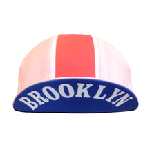 Load image into Gallery viewer, BFF X Headdy Brooklyn Cycling Cap