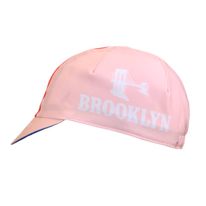 BFF X Headdy Brooklyn Cycling Cap