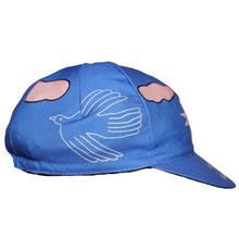 Load image into Gallery viewer, BFF 25th Anniversary - Light Blue Cycling Cap