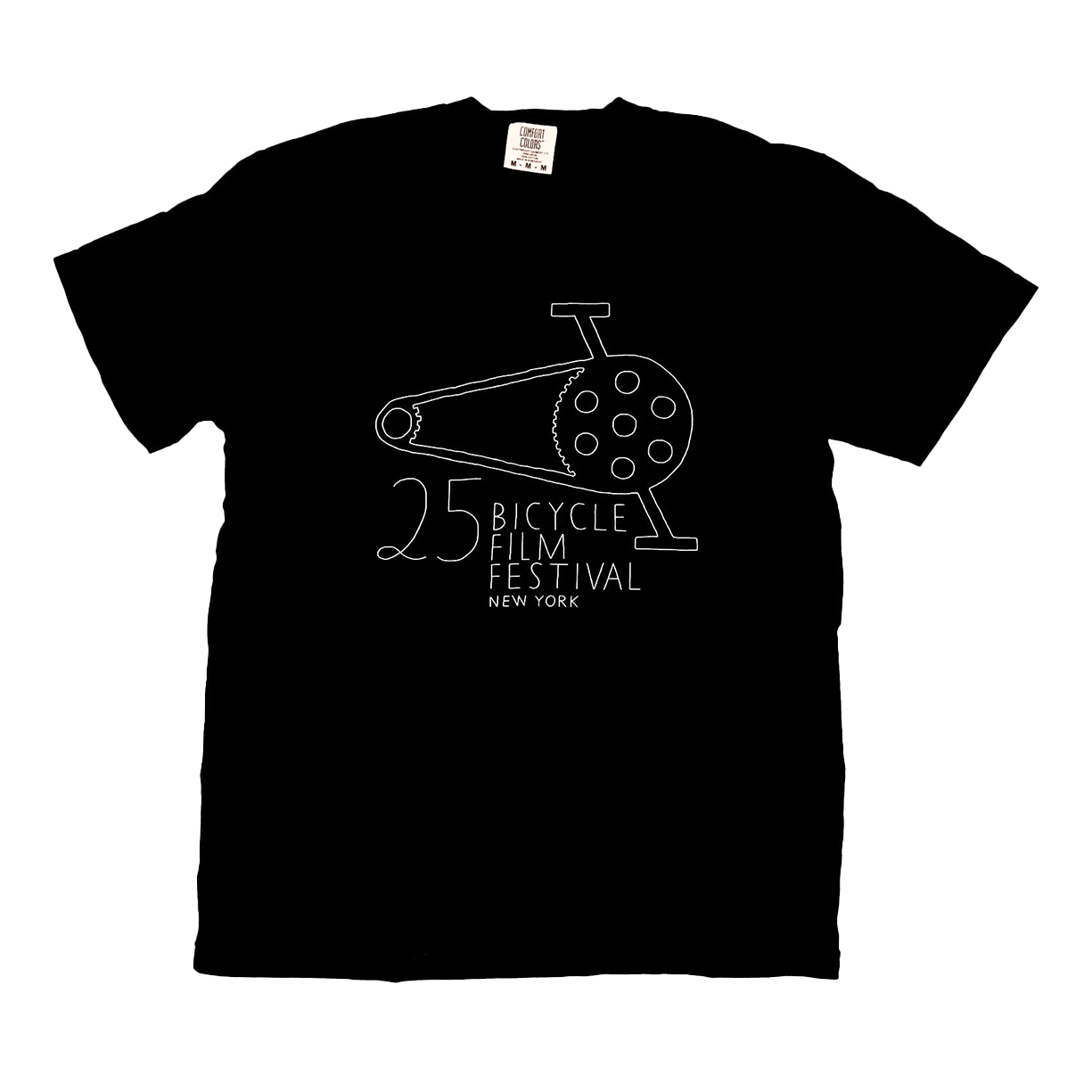 Bicycle Film Festival