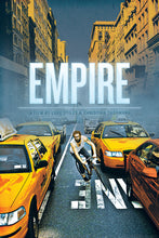Load image into Gallery viewer, Empire DVD