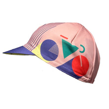Load image into Gallery viewer, BFF x Headdy Pink Cycling Cap
