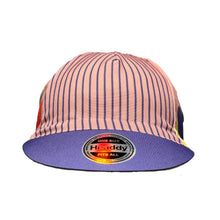 Load image into Gallery viewer, BFF x Headdy Pink Cycling Cap