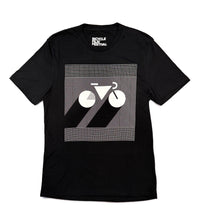 Load image into Gallery viewer, Black Identity T-shirt