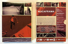 Load image into Gallery viewer, Macaframa DVD