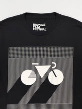 Load image into Gallery viewer, Black Identity T-shirt