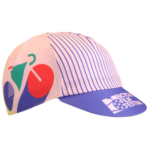London shop cycling cap