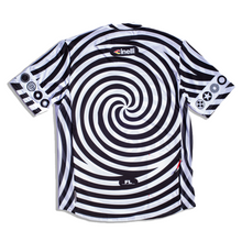 Load image into Gallery viewer, Futura Spiral Tech Tee X Cinelli