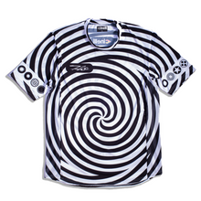Load image into Gallery viewer, Futura Spiral Tech Tee X Cinelli