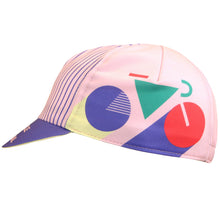 Load image into Gallery viewer, BFF X Headdy London Cycling Cap