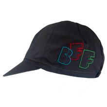 Load image into Gallery viewer, BFF X Rapha cycling cap