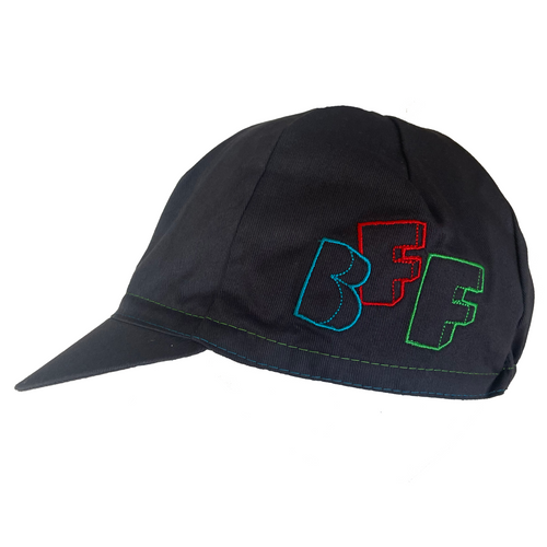 BFF X Rapha cycling cap