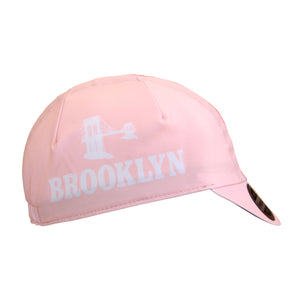 BFF X Headdy Brooklyn Cycling Cap