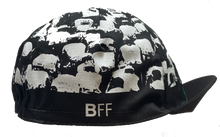 Load image into Gallery viewer, BFF Vintage X Cinelli Cycling Cap
