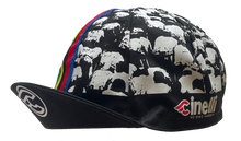 Load image into Gallery viewer, BFF Vintage X Cinelli Cycling Cap